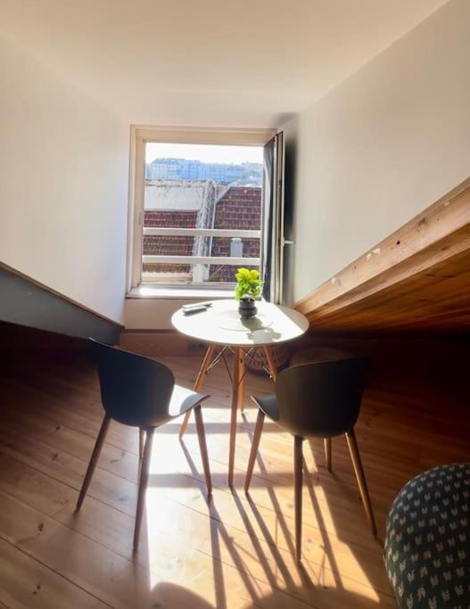 Cool In Historical Centre Apartamento *