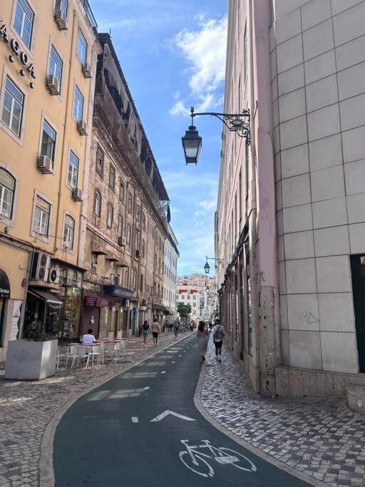 Cool In Historical Centre Apartamento Lisboa