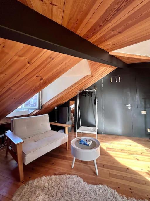 Apartamento Cool In Historical Centre