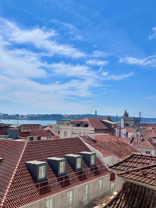 Cool In Historical Centre Apartamento Lisboa