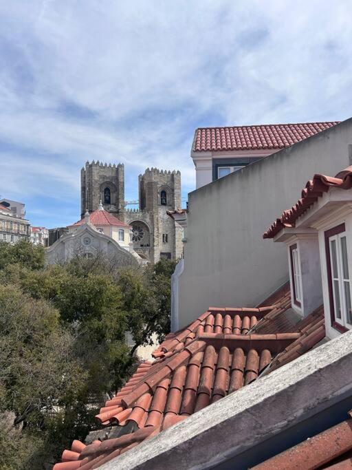 Apartamento Cool In Historical Centre