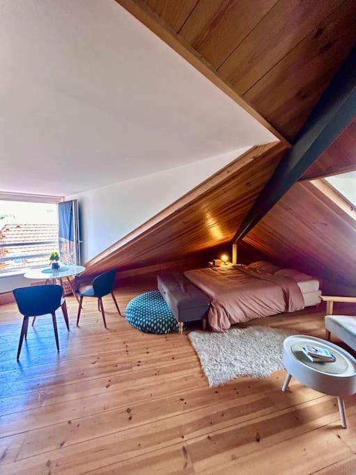 Apartamento Cool In Historical Centre Lisboa